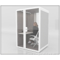 High Quality Durable Soundproof Office Conference Pod